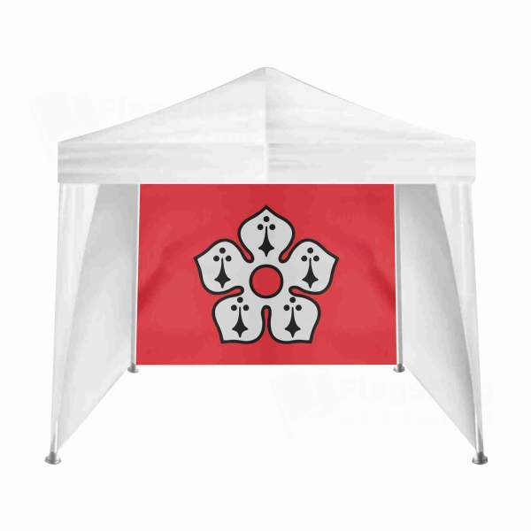 Leicester Gazebo Tent