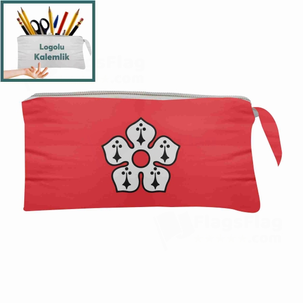 Leicester Makeup Bag