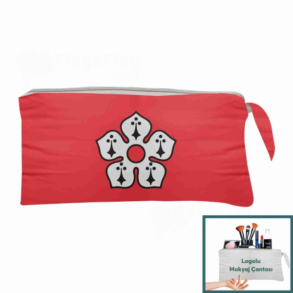 Leicester Pencil Case