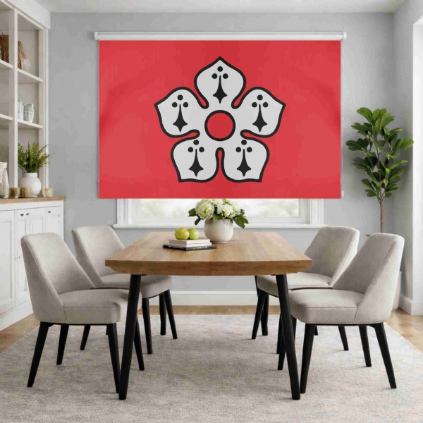 Leicester Roller Blinds