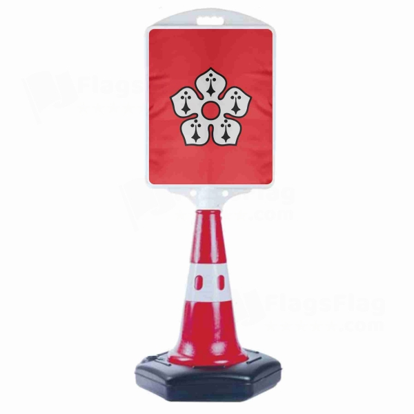 Leicester Small Size Road Bollard