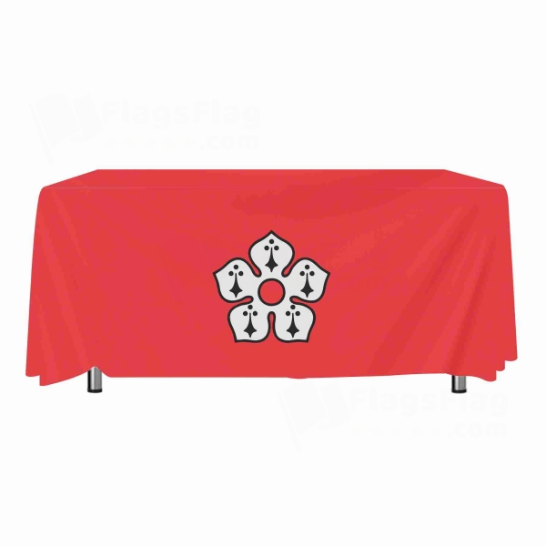 Leicester Tablecloth Models