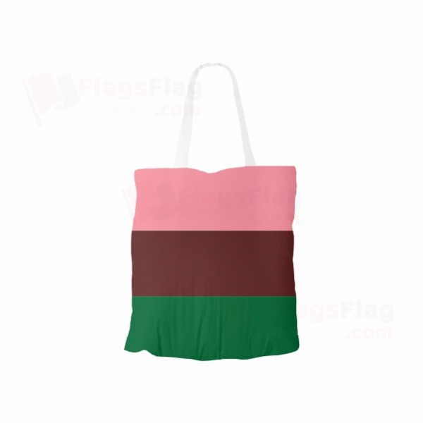 LGBT Androsexual Cloth Bag Models