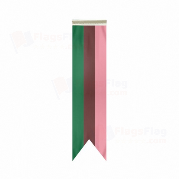 LGBT Androsexual L Table Flags Flag Only