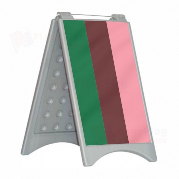 LGBT Androsexual Open LGBT Androsexual Close Plastic Pontoon