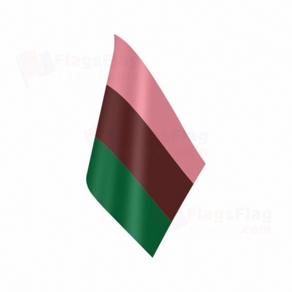 LGBT Androsexual Table Flag