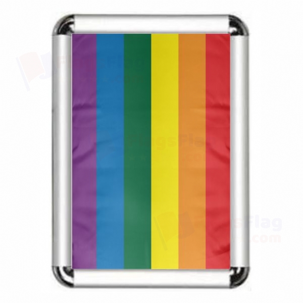 Lgbt Framed Pictures