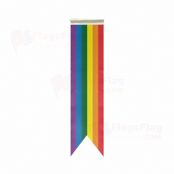 Lgbt L Table Flags Flag Only