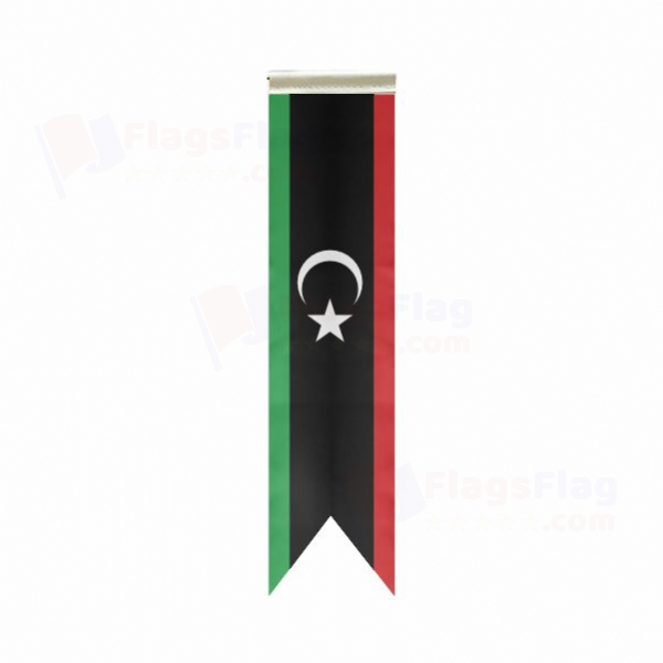 Libya L Table Flags Flag Only
