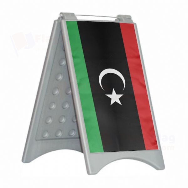 Libya Open Libya Close Plastic Pontoon
