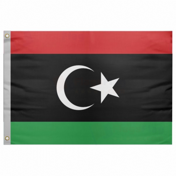 Libya Send Flag Price Libya Send Flag Prices