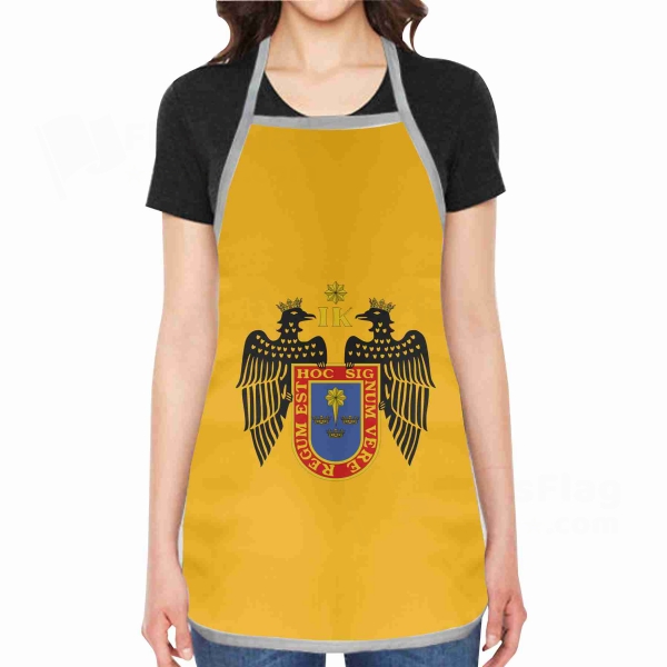 Lima Apron