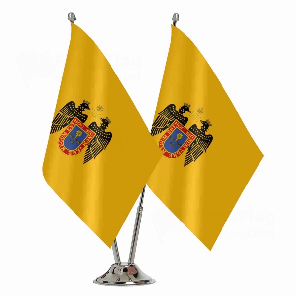 Lima Binary Table Flag