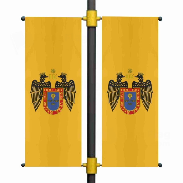 Lima Blackout Flag