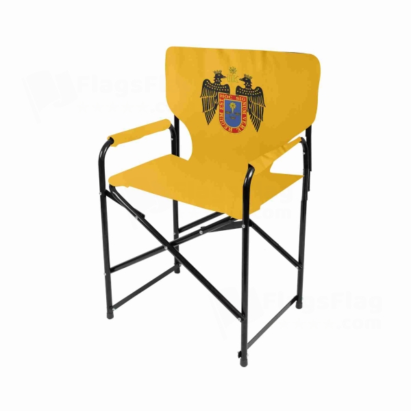 Lima Camp Chair