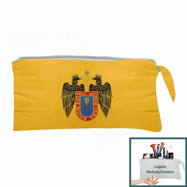Lima Pencil Case