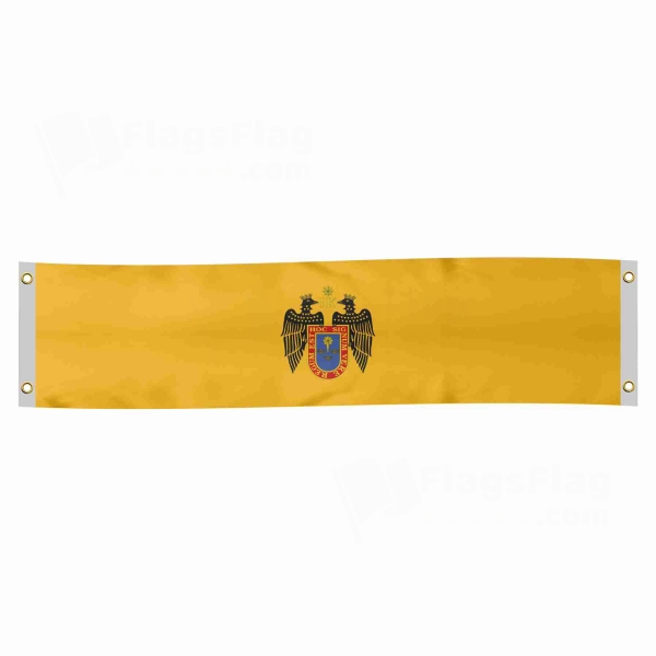 Lima Poster Banner