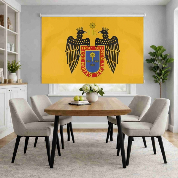 Lima Roller Blinds