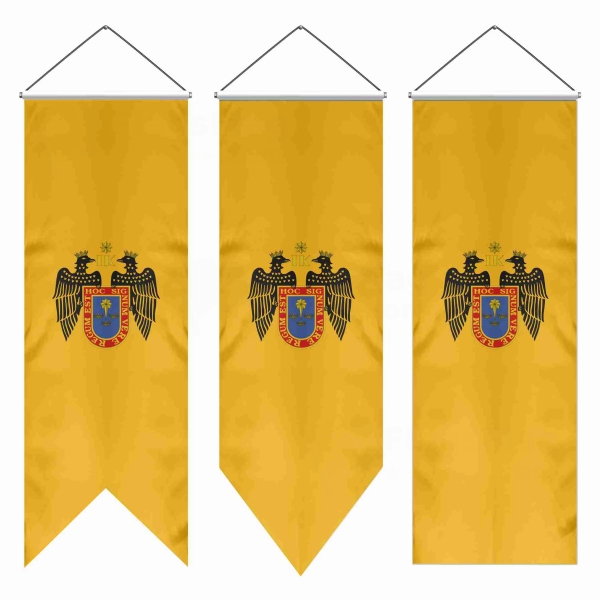 Lima Swallowtail Flags