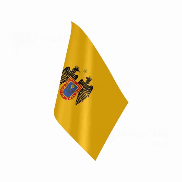 Lima Table Flag