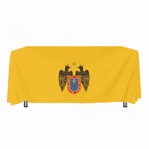 Lima Tablecloth Models