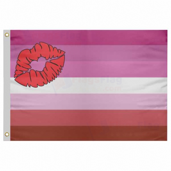 Lipstick Lesbian Pride Send Flag Price Lipstick Lesbian Pride Send Flag Prices