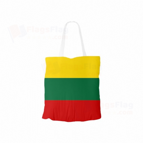 Lithuania Cloth Bag Models