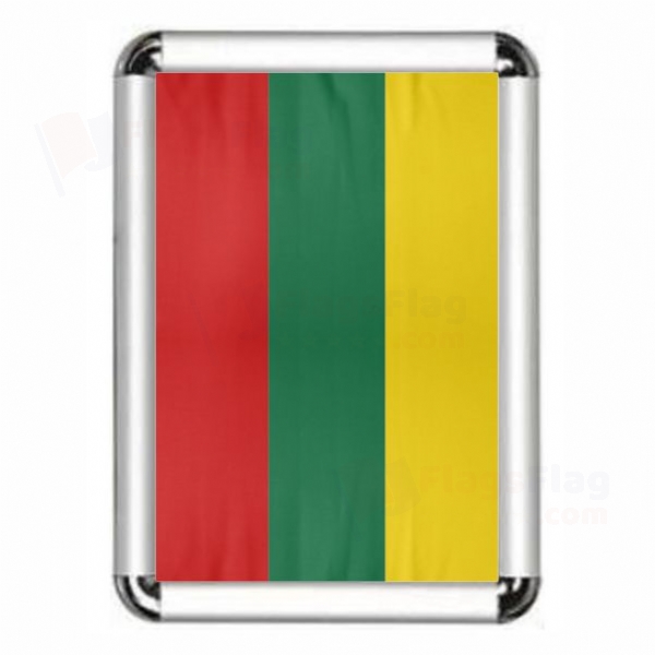 Lithuania Framed Pictures