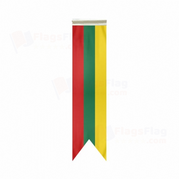 Lithuania L Table Flags Flag Only
