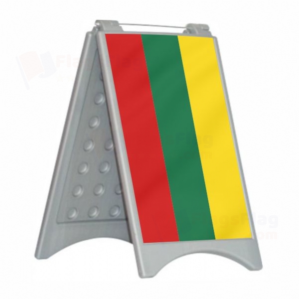 Lithuania Open Lithuania Close Plastic Pontoon