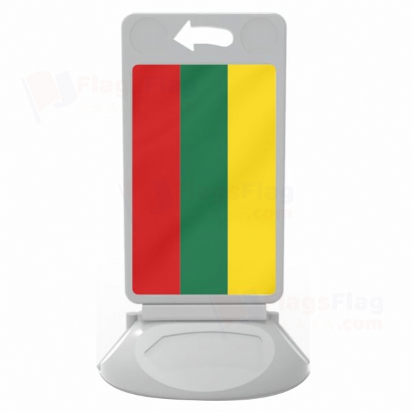 Lithuania Plastic Pontoon