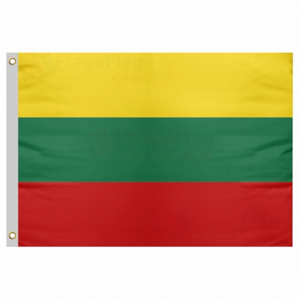 Lithuania Send Flag Price Lithuania Send Flag Prices