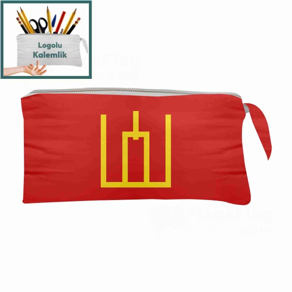Lithuanian Army Makeup Bag