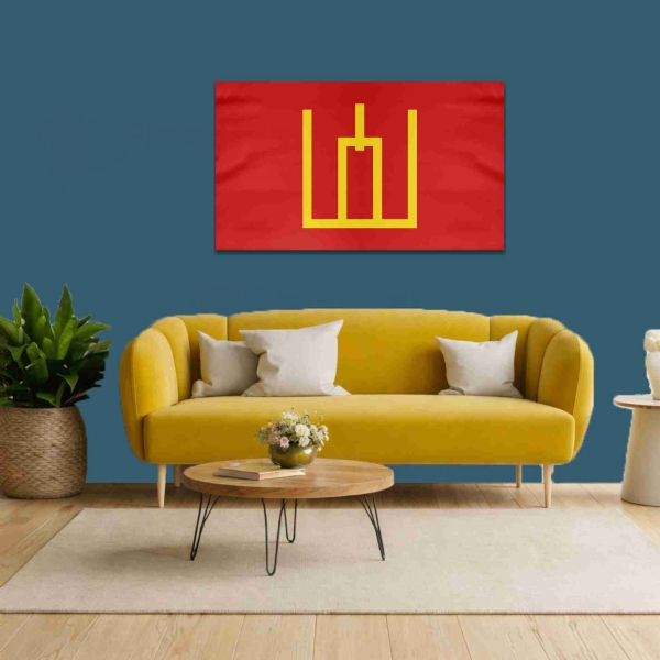 Lithuanian Army Painting