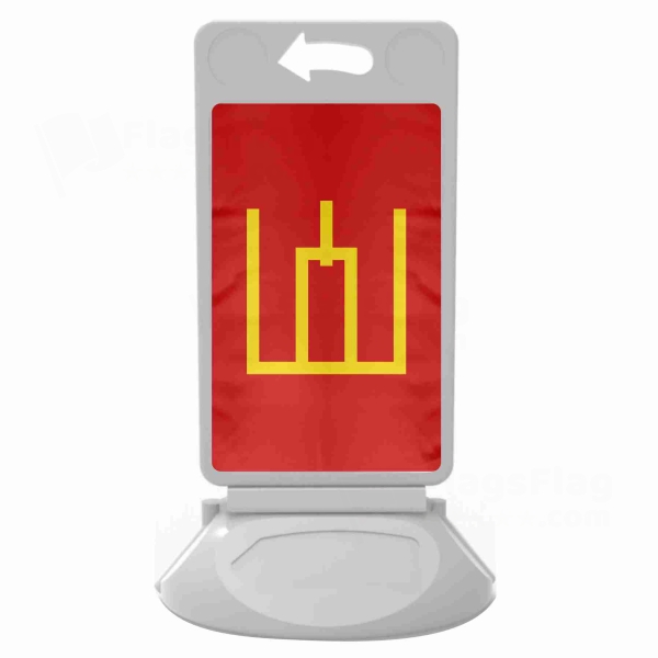 Lithuanian Army Plastic Pontoon
