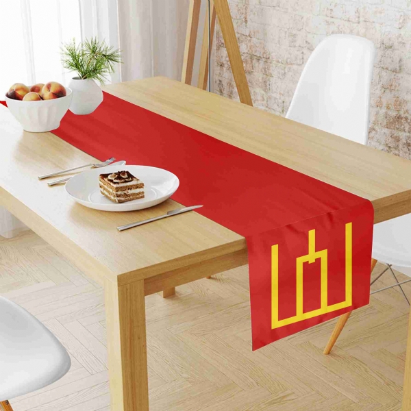 Lithuanian Army Runner
