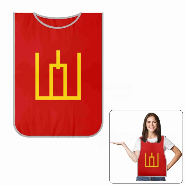 Lithuanian Army Single Use Strike Apron