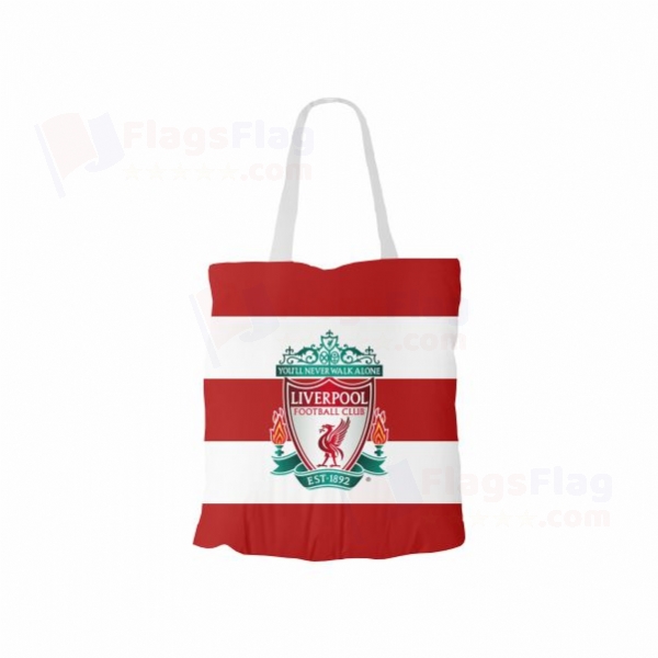 Liverpool FC Cloth Bag Models