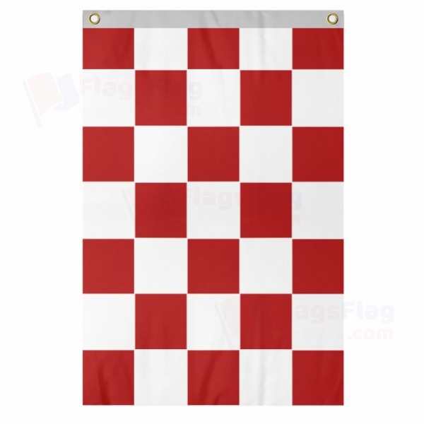 Liverpool FC Flag Dimensions