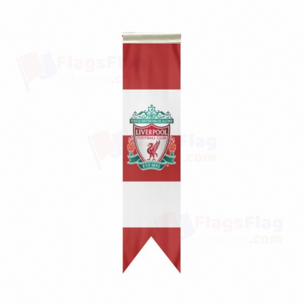 Liverpool FC L Table Flags Flag Only