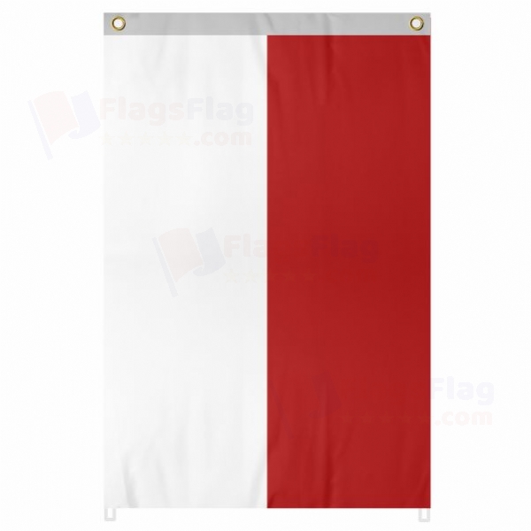 Liverpool FC Personalized Flag