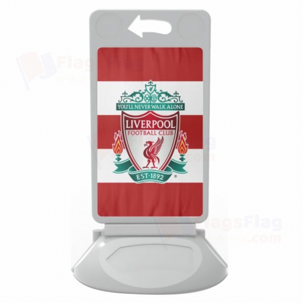 Liverpool FC Plastic Pontoon