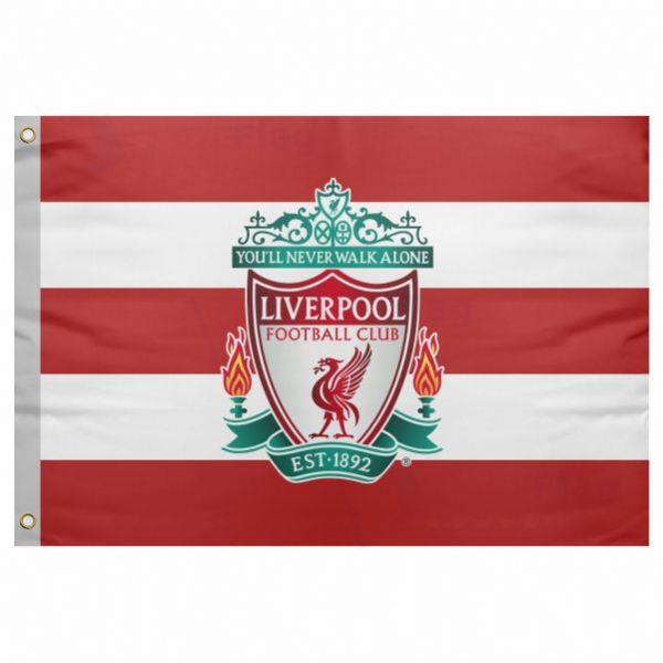 Liverpool FC Send Flag Price Liverpool FC Send Flag Prices