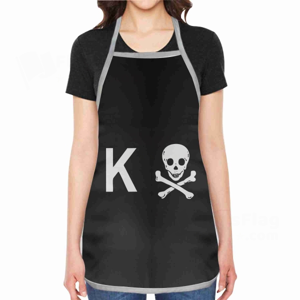 Llaneras Personal Apron