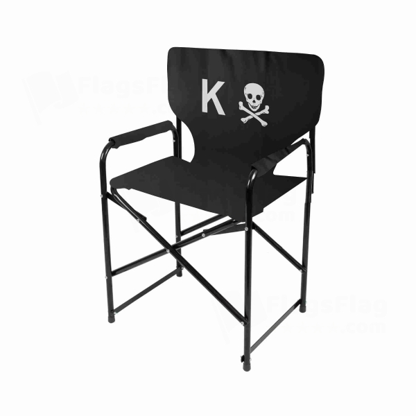 Llaneras Personal Camp Chair