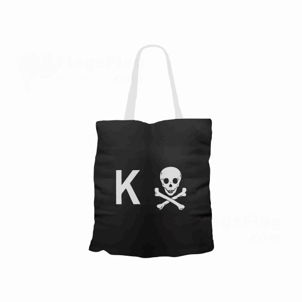 Llaneras Personal Cloth Bag Models