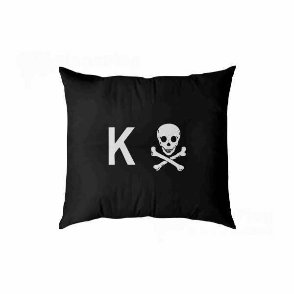 Llaneras Personal Digital Printed Pillow Cover