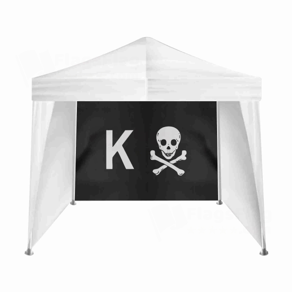 Llaneras Personal Gazebo Tent