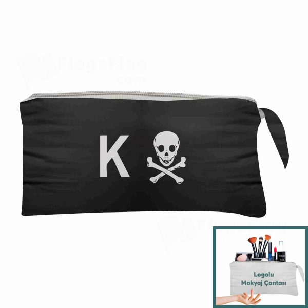Llaneras Personal Pencil Case