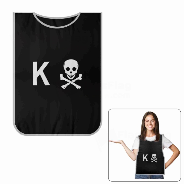 Llaneras Personal Single Use Strike Apron